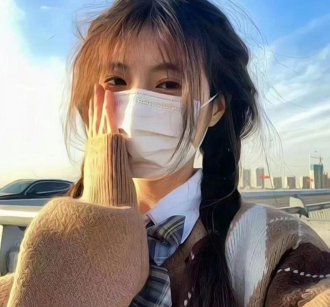 柳堡的女人们