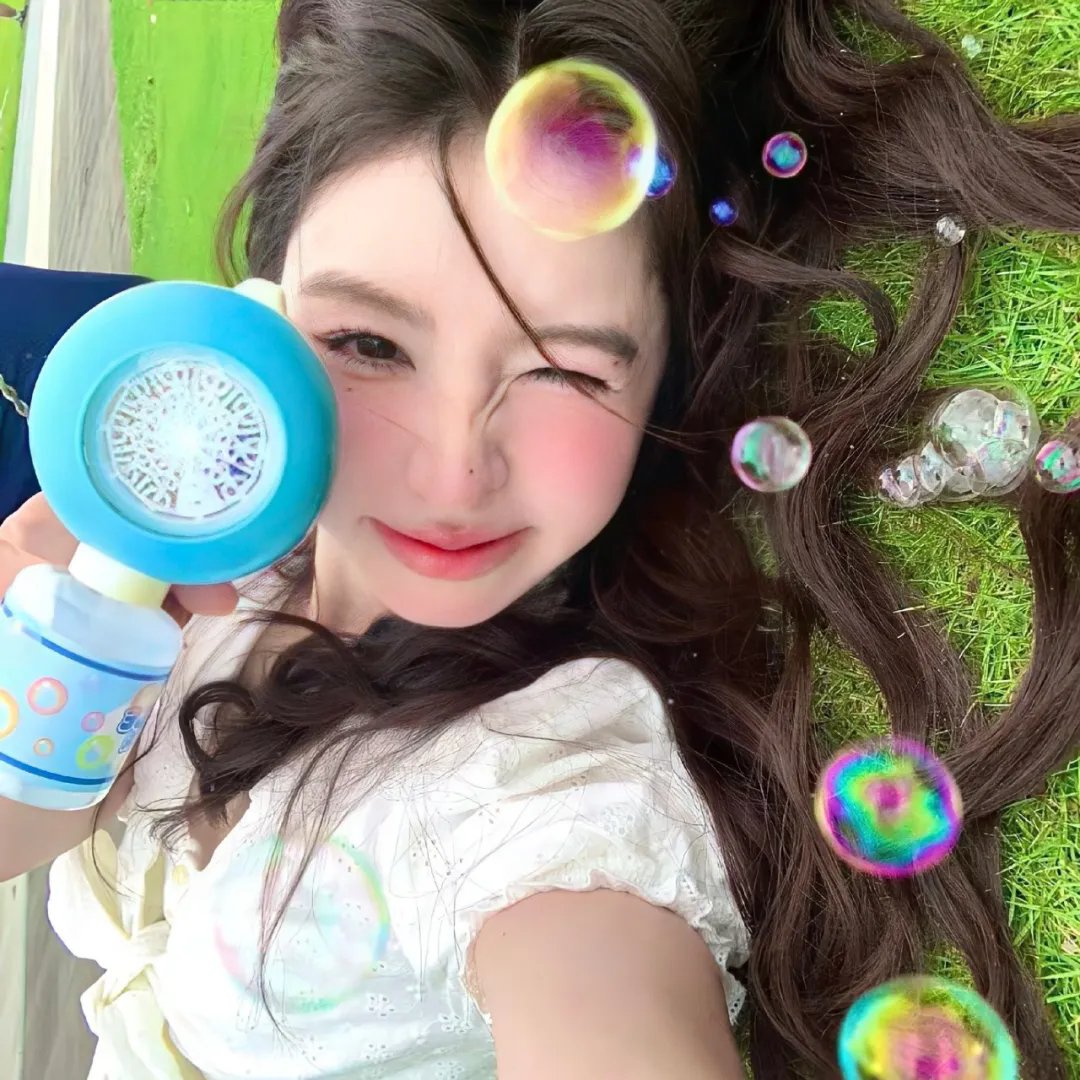 拇指姑娘