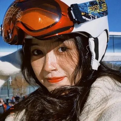 凉小姐的璀璨热恋