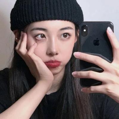 恋爱前辈说